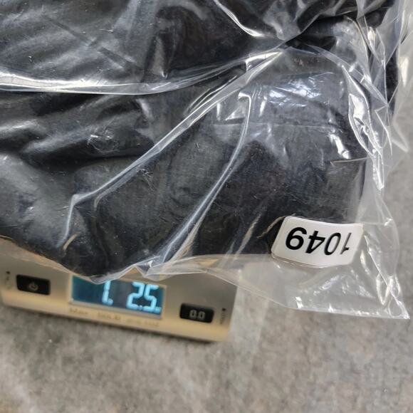 Polo Ralph Lauren Men’s Wool Cashmere Turtleneck Sweater Black Size S NWT - Picture 10 of 10